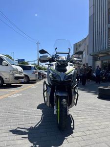 二手QJMOTOR鸿150