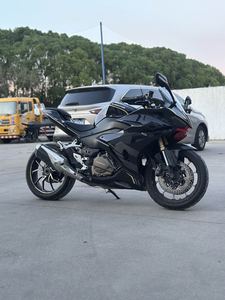 二手QJMOTOR赛450