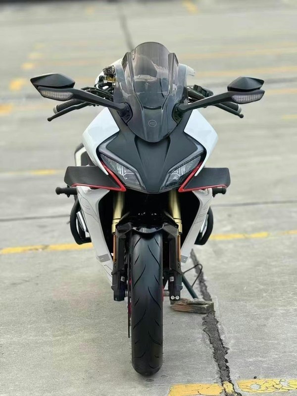 二手春风450SR