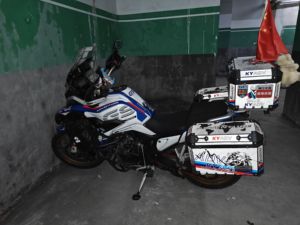 二手凯越500X