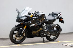 二手宝马G 310 RR