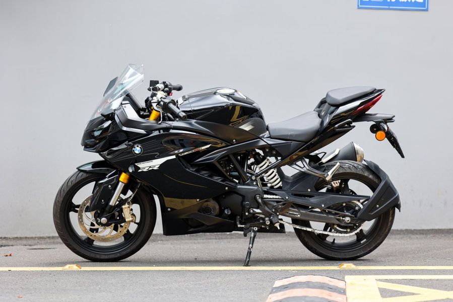 二手宝马G 310 RR