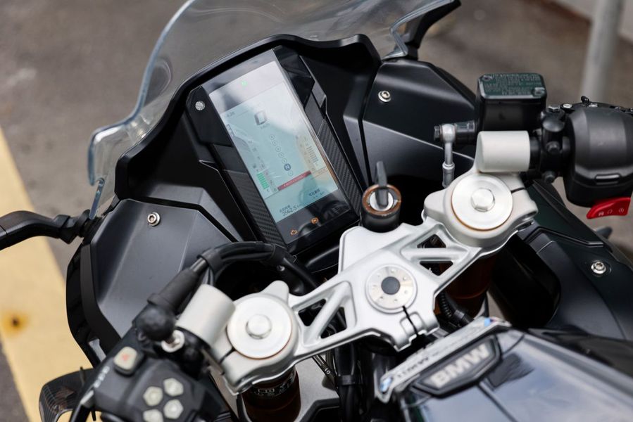 二手宝马G 310 RR