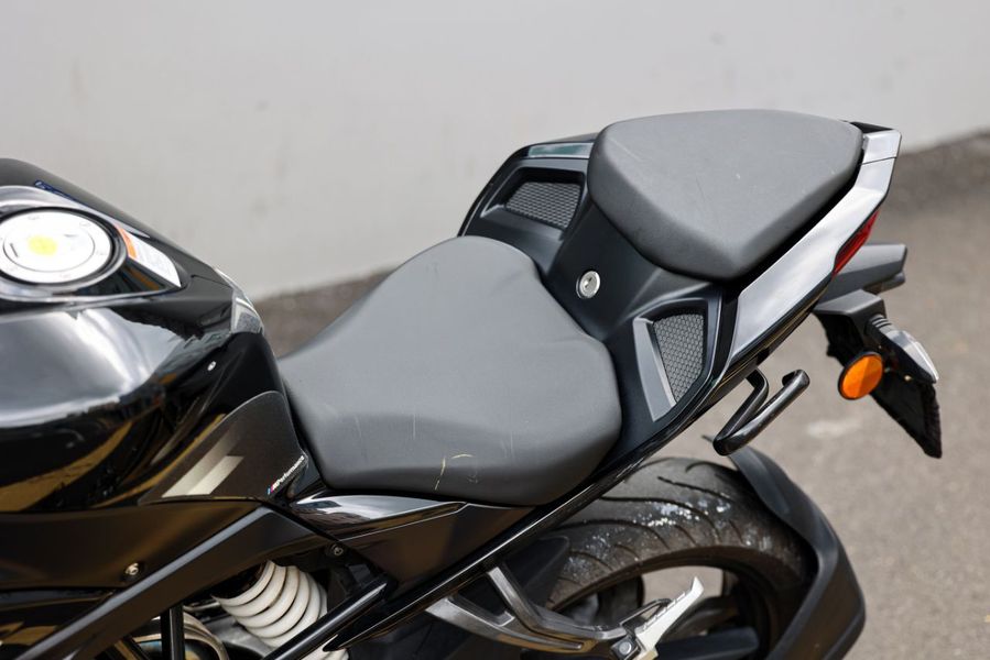 二手宝马G 310 RR