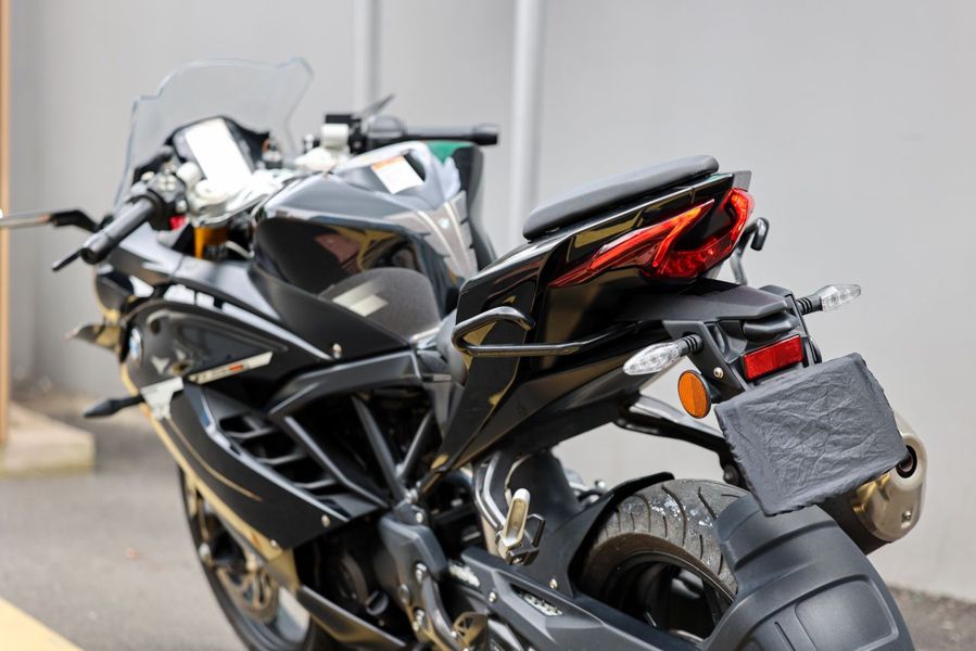 二手宝马G 310 RR