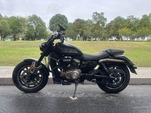 二手QJMOTOR闪350
