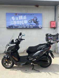 二手光阳Racing X 150