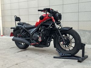 二手本田CM500