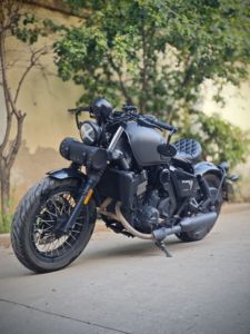 二手长江Bobbie ll 700i
