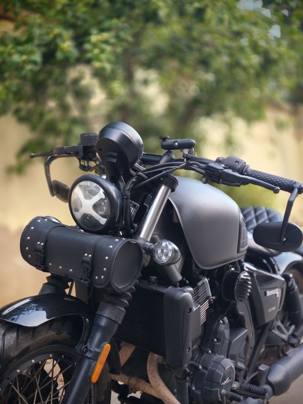 二手长江Bobbie ll 700i
