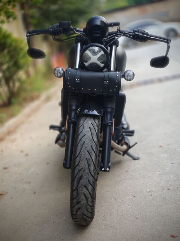 二手长江Bobbie ll 700i