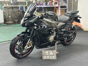 二手宝马S 1000 R