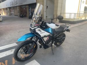 二手春风450MT