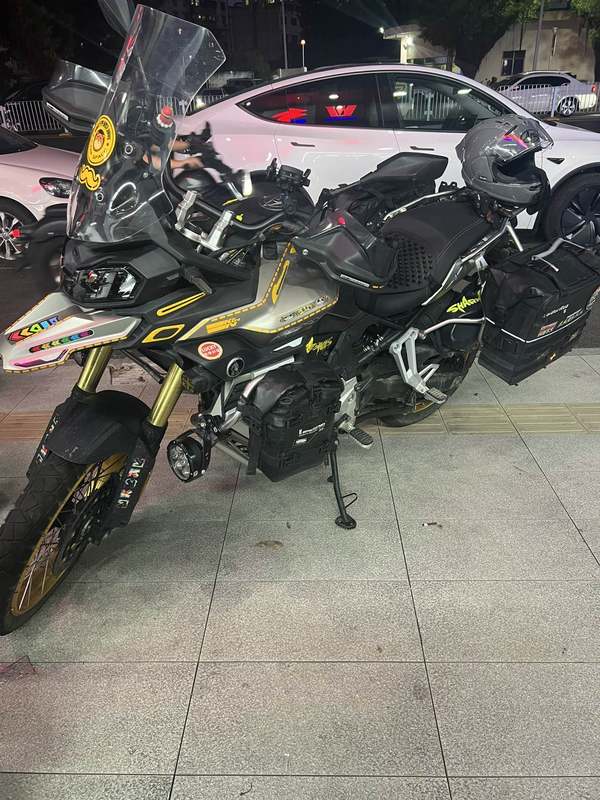 二手无极DS900X