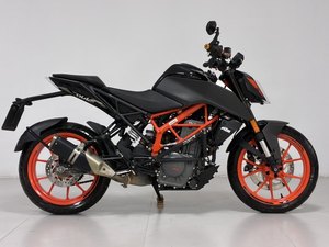 二手KTMR2R250 Duke