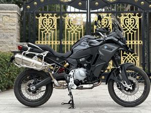 二手宝马F 850 GS