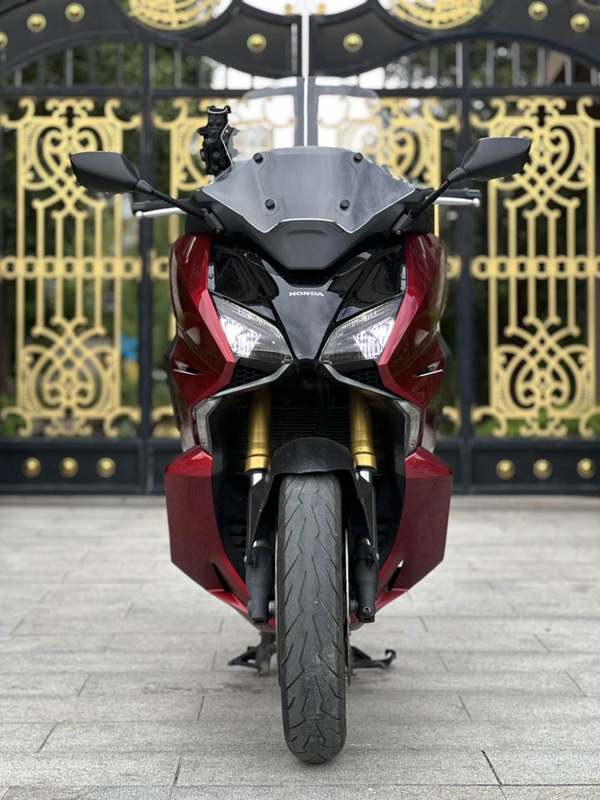 二手本田NSS750