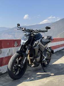 二手春风250NK