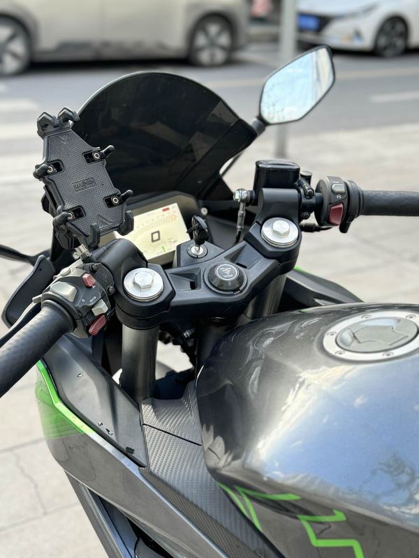 二手无极250RR