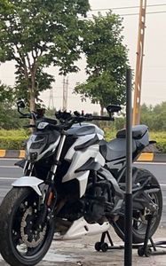 二手春风400NK