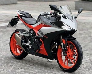 二手凯越321RR