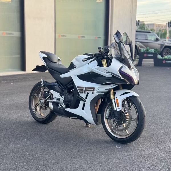 二手春风450SR