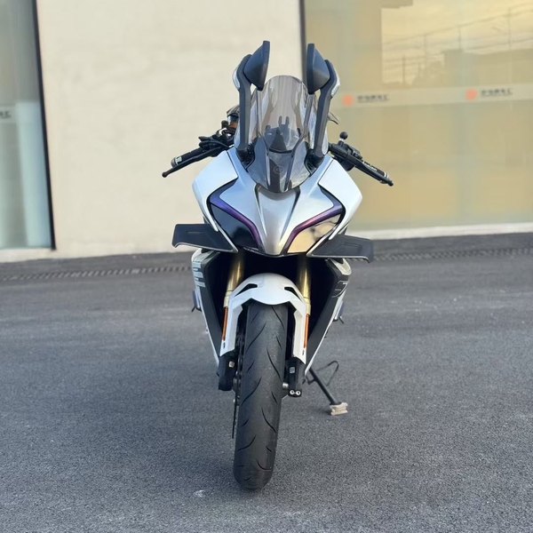 二手春风450SR