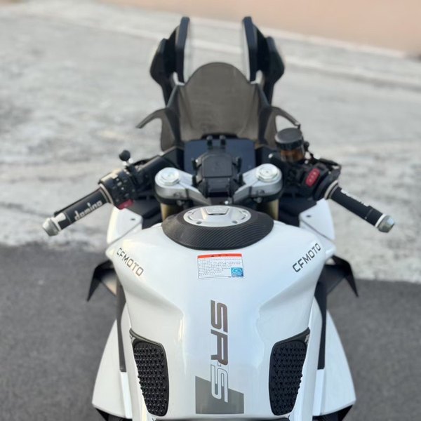 二手春风450SR