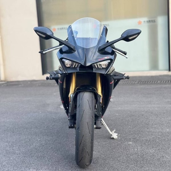 二手凯越450RR