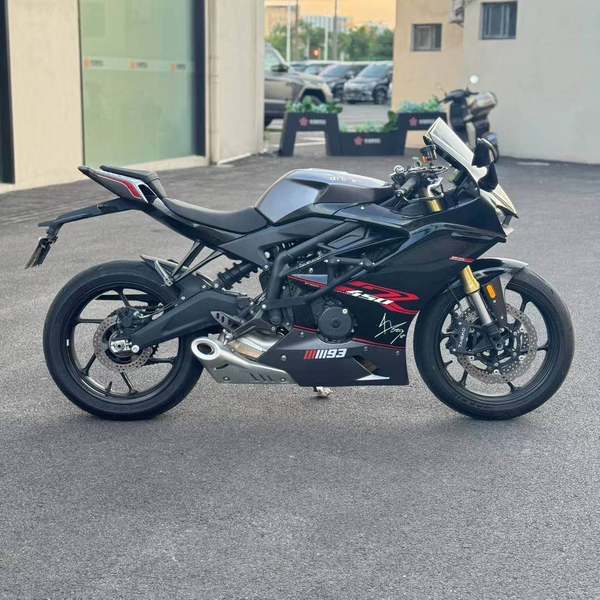 二手凯越450RR