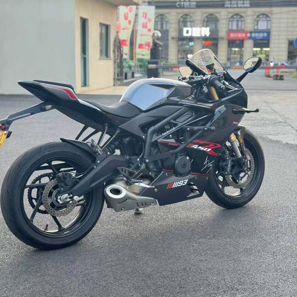 二手凯越450RR