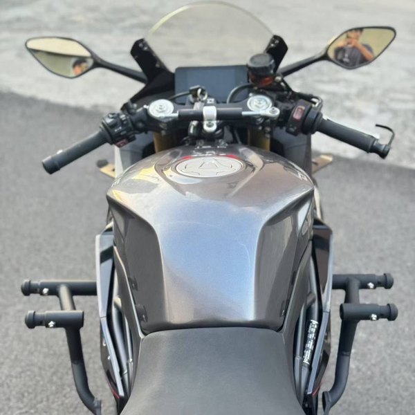 二手凯越450RR