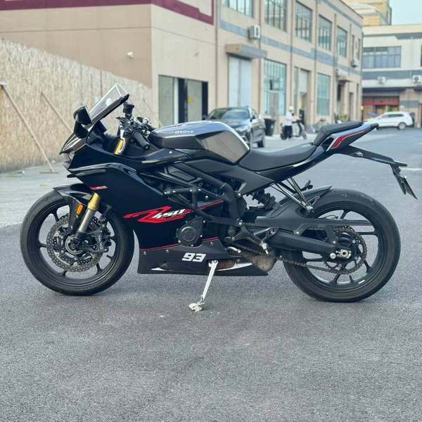 二手凯越450RR