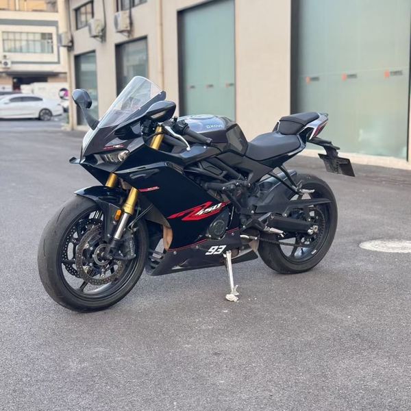 二手凯越450RR