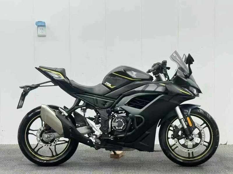 二手无极250RR