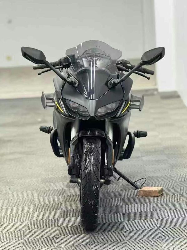 二手无极250RR