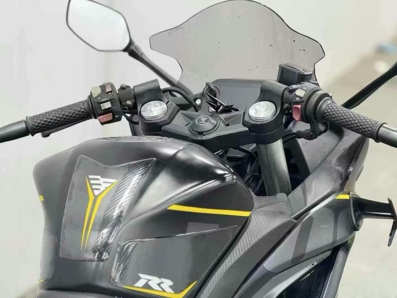 二手无极250RR