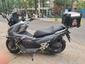 二手大阳V锐 ADV150