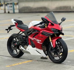 二手凯越450RR
