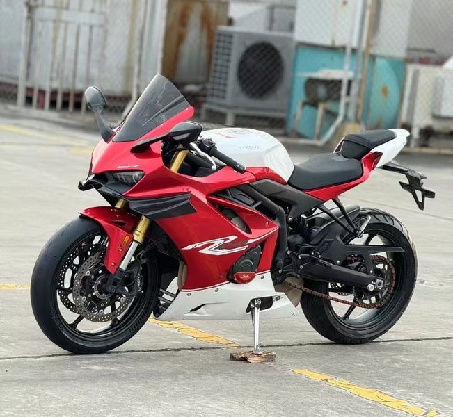 二手凯越450RR