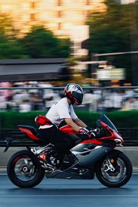 二手QJMOTOR赛921