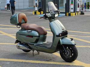 二手维多利亚Sixties 150Si