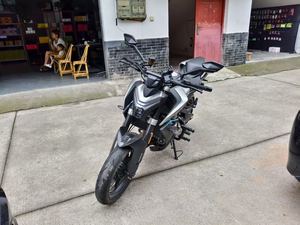 二手春风450NK