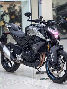 二手春风450NK