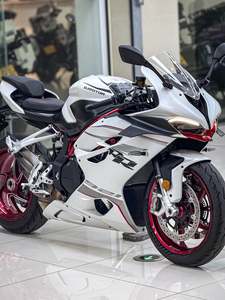 二手QJMOTOR赛921