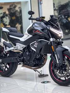 二手春风800NK