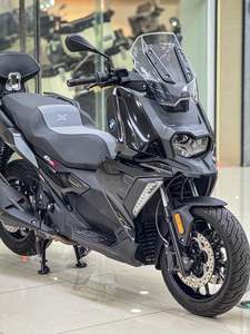 二手宝马C 400