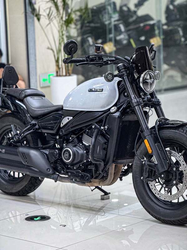 二手春风450CL-C