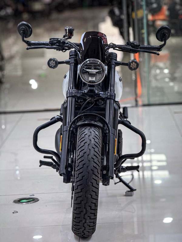 二手春风450CL-C