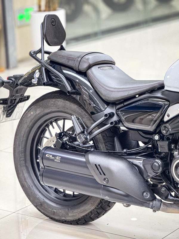 二手春风450CL-C